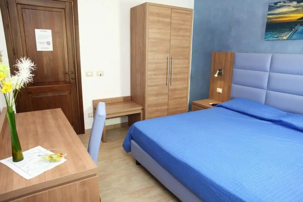 Coralia Bed & Breakfast