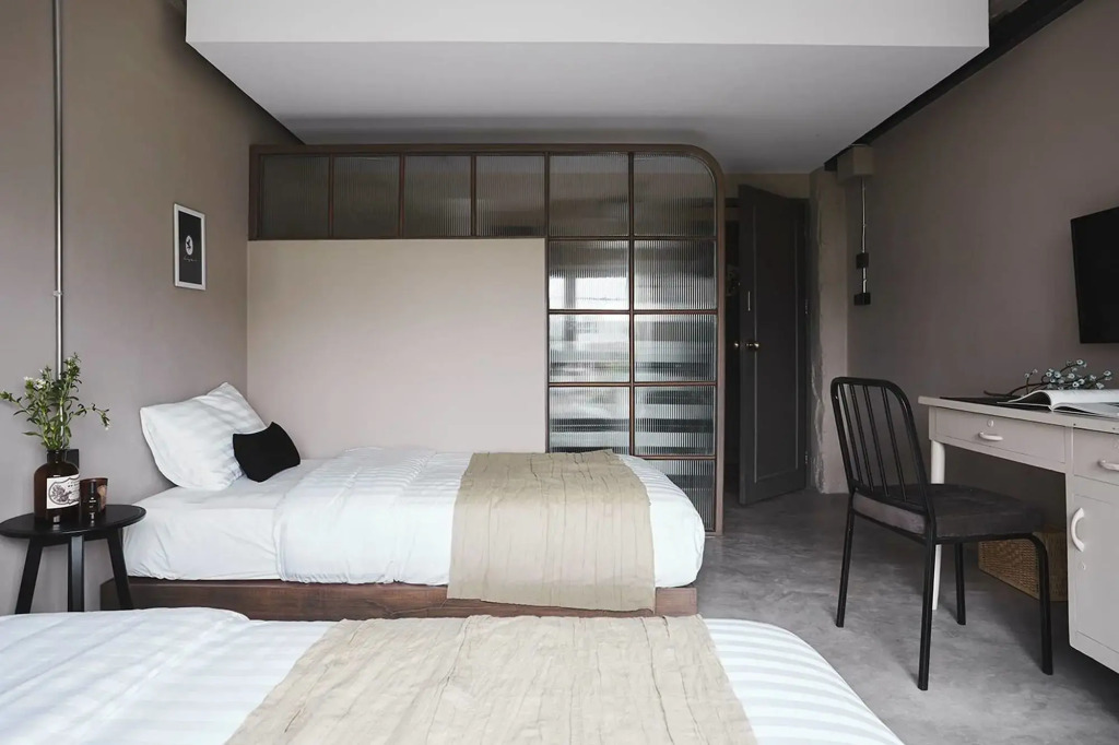 Ob-Oon Boutique Bed & Breakfast