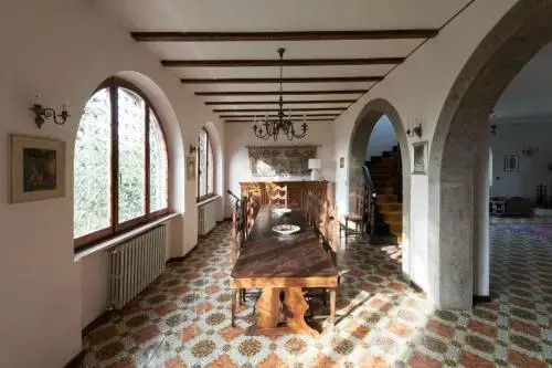 Villa Magda