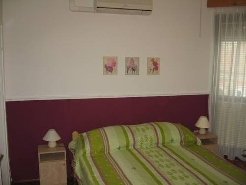 Roxanna Apartman
