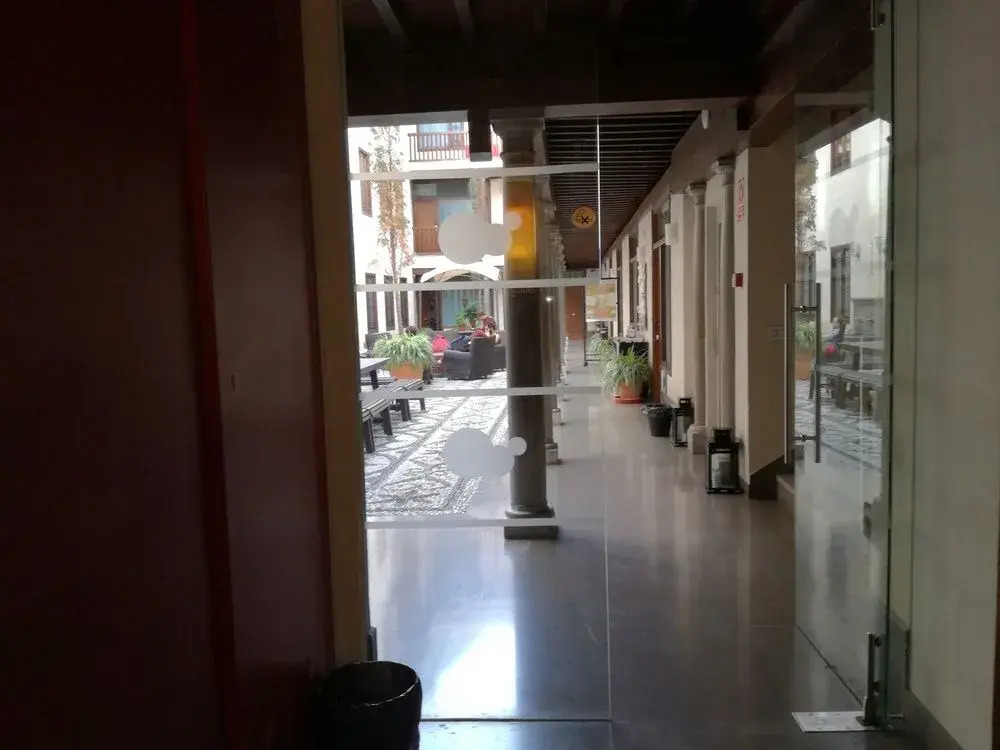 Granada INN Hostel