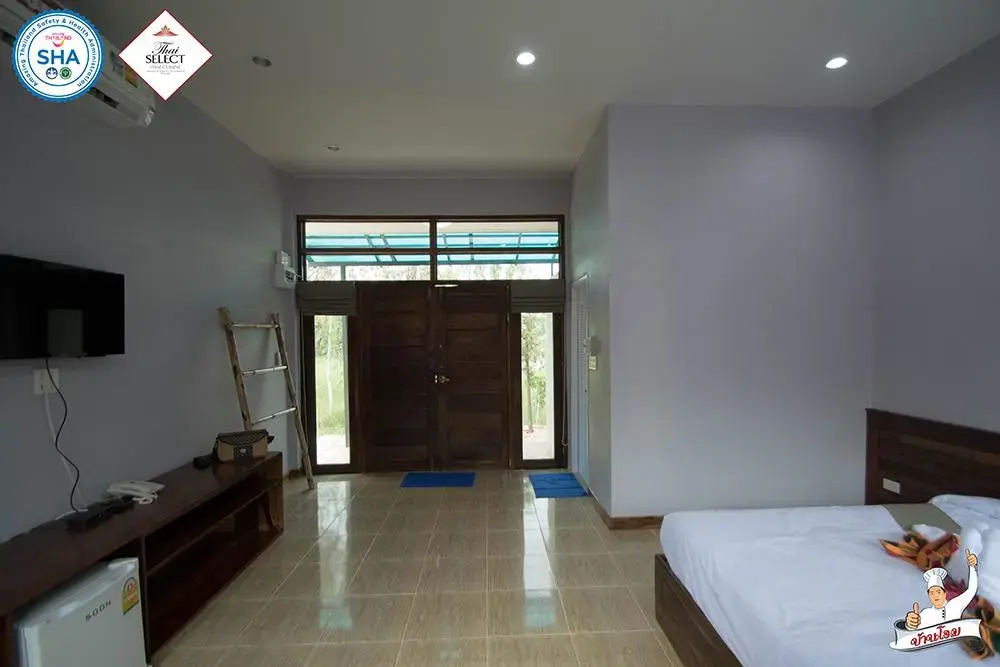 Baan Home Resort