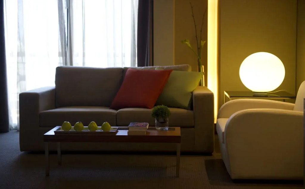 ParkTower Suites