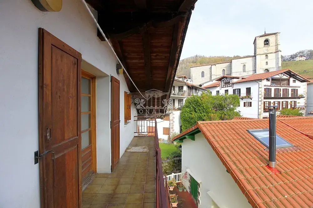 Hostal Ansonea