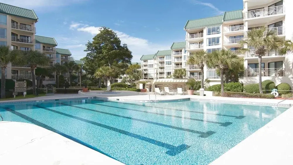 2518 Mare 2 Bedroom Condo