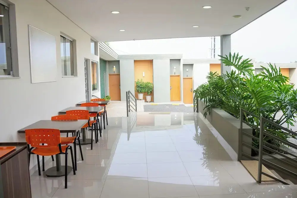 Hotel e Pousada Bem Bom - Itu