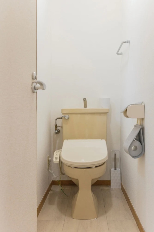 Tatekawa 333 Residence - 立川三三住宅- crib free
