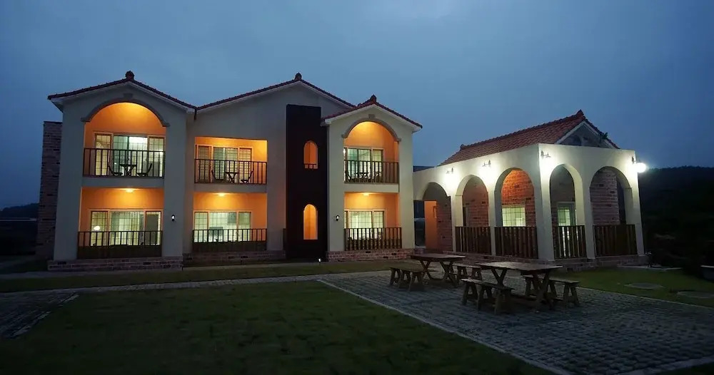 Weocean Pension