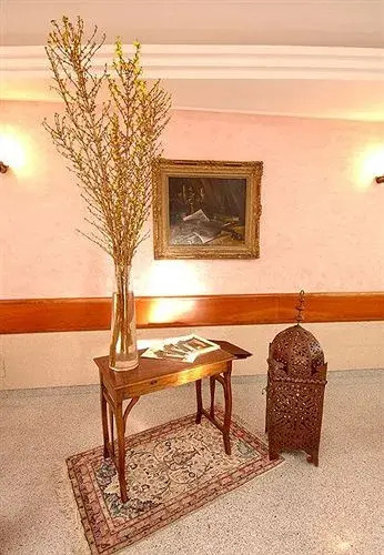 Hotel San Gerolamo