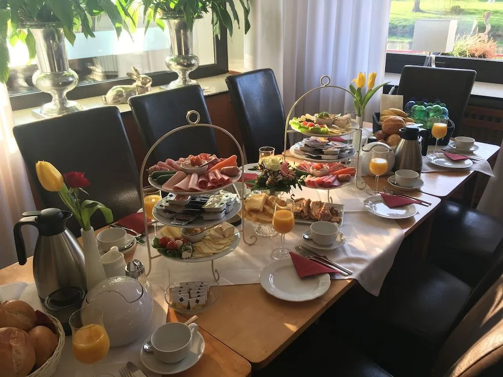 Hotel am Goetheberg
