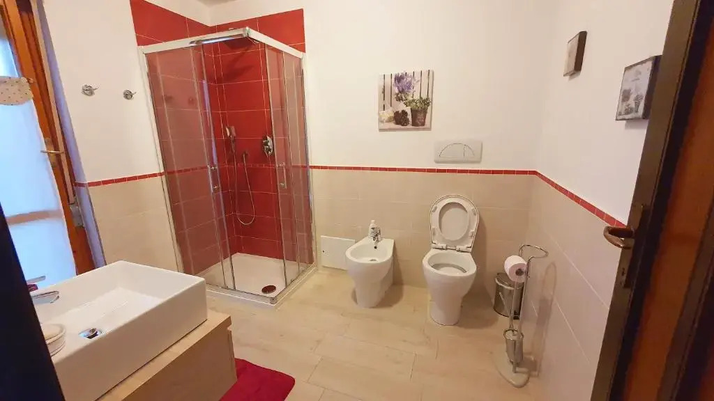 Casa Madda