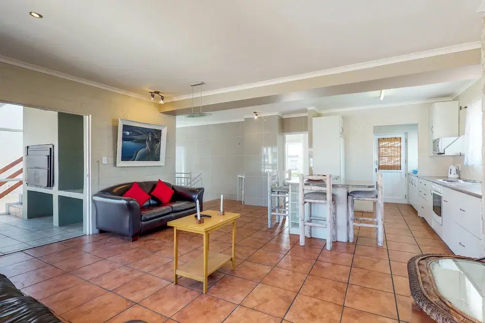 Waterfront Villa Retreat, Langebaan