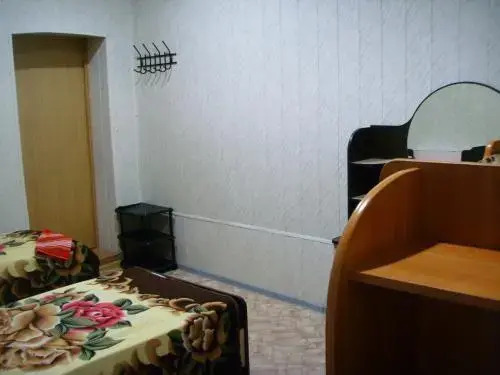 Saharova 55 Guest House
