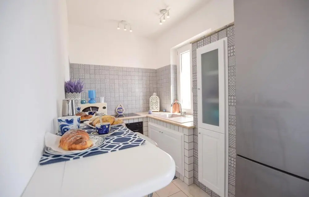 Cozy Home In San Vito Lo Capo -Tp