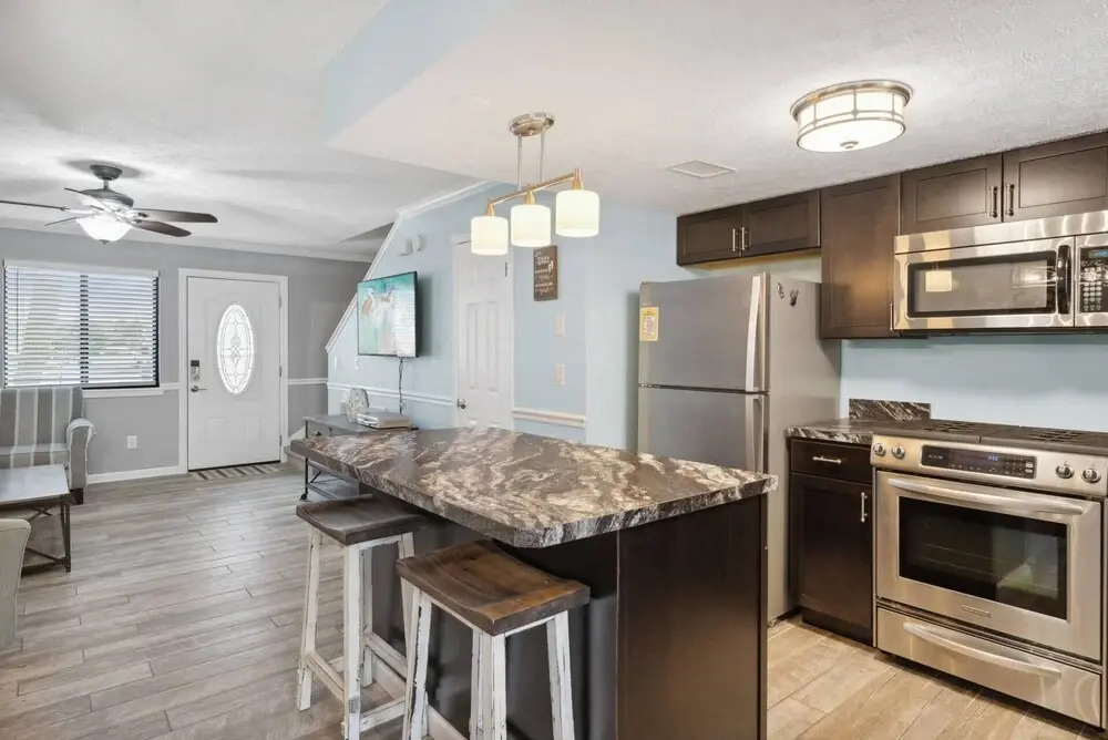 Gulf Highlands Unit 124
