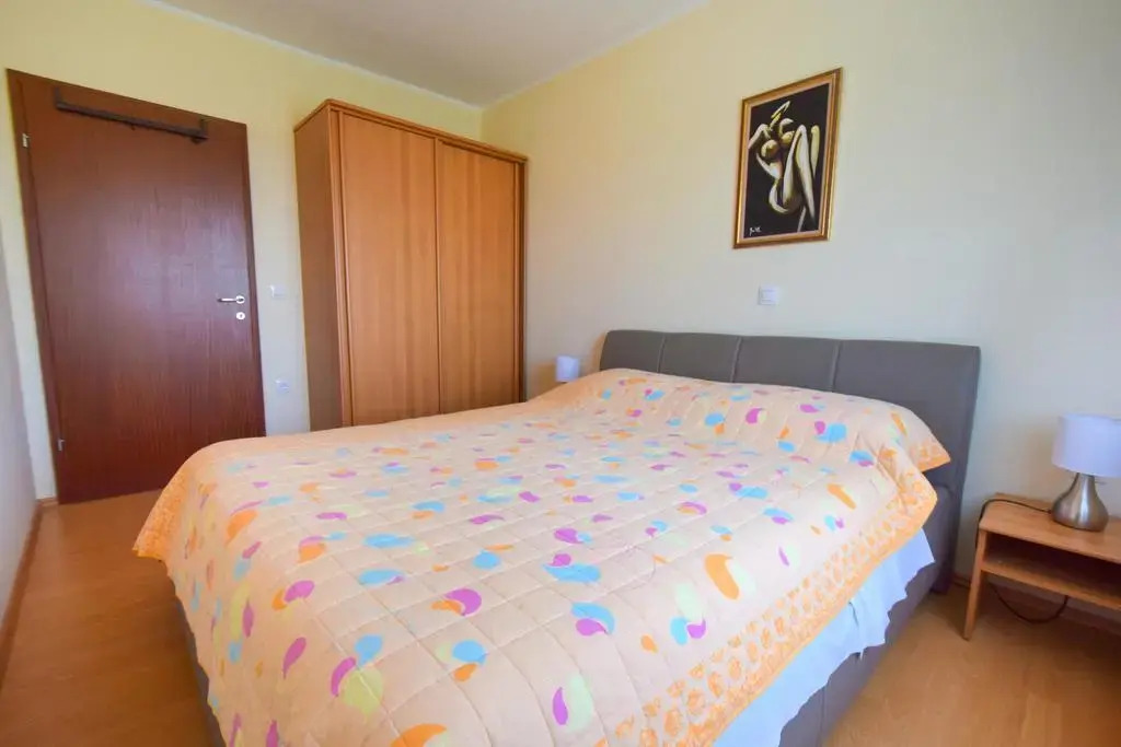 Apartments Andrea