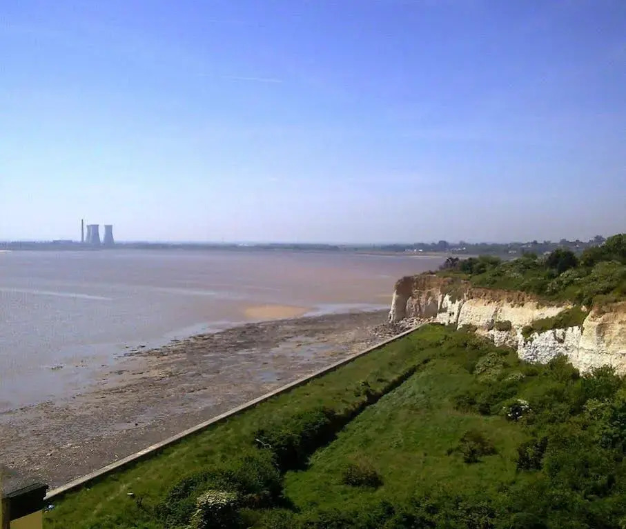 The Pegwell Bay Hotel