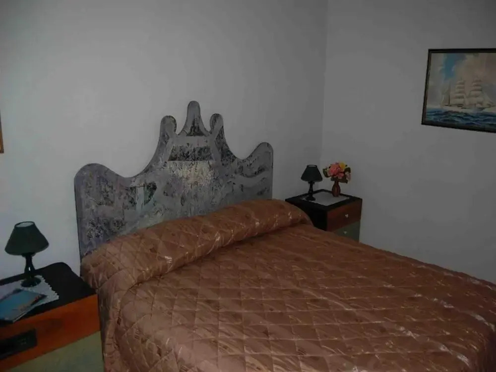 Hotel Pietra Verde
