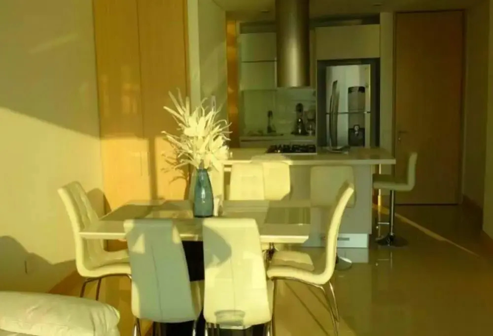 Luxury Gaira Apartments