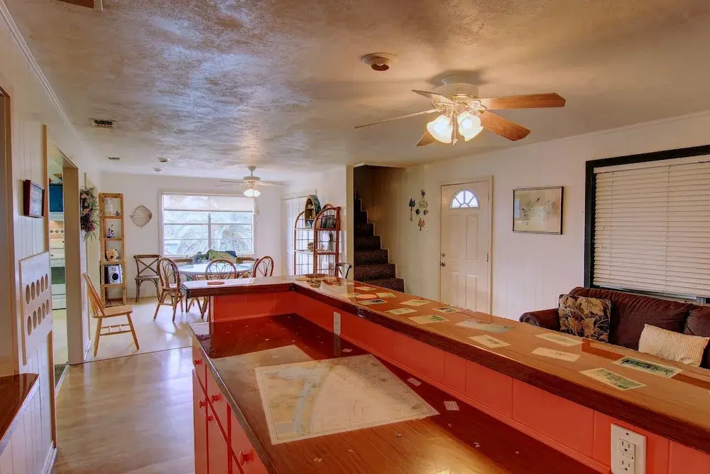 Harbor View Cv411 3 Bedrooms 2 Bathrooms Home