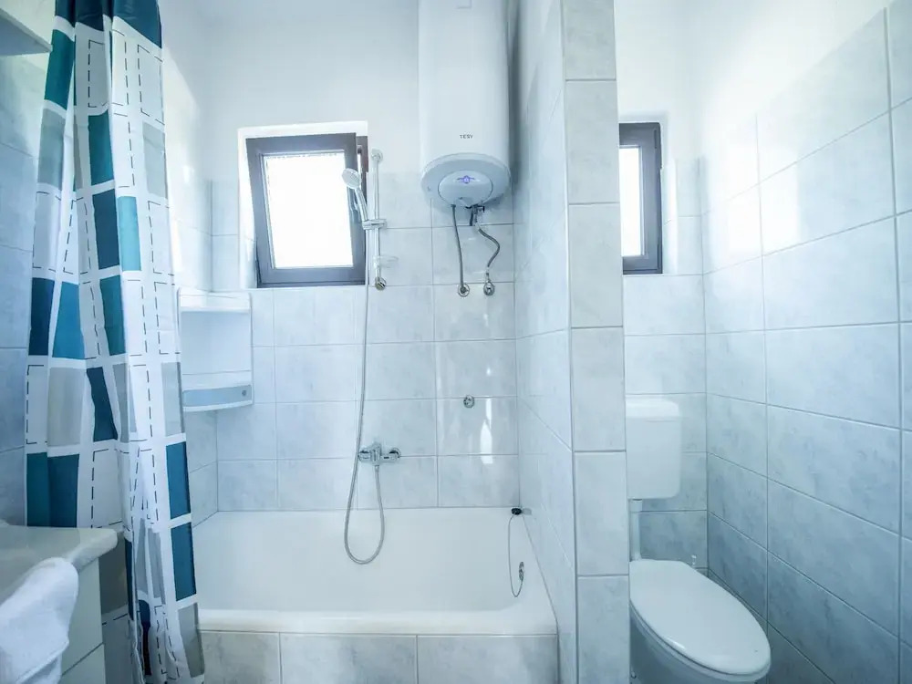 Apartment in Seline Near Paklenica Park