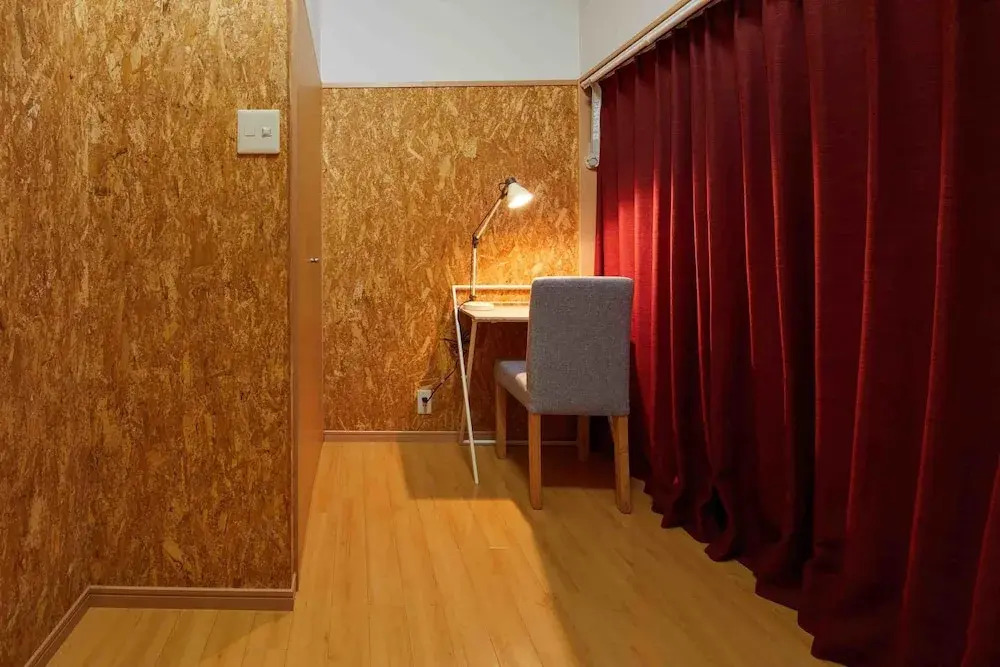 JAPANING HOTEL Shichihonmatsu II