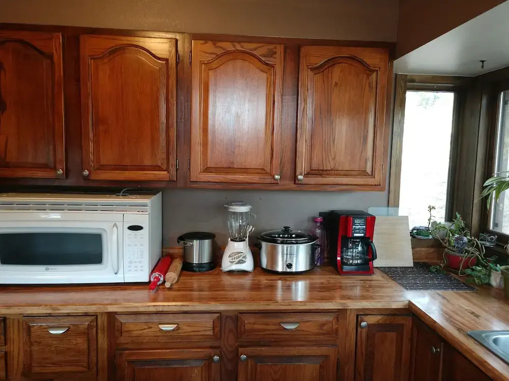 Barrett Bungalow
