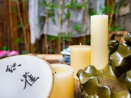 Zhiquexingban Inn (Jizhou Panshan Branch)
