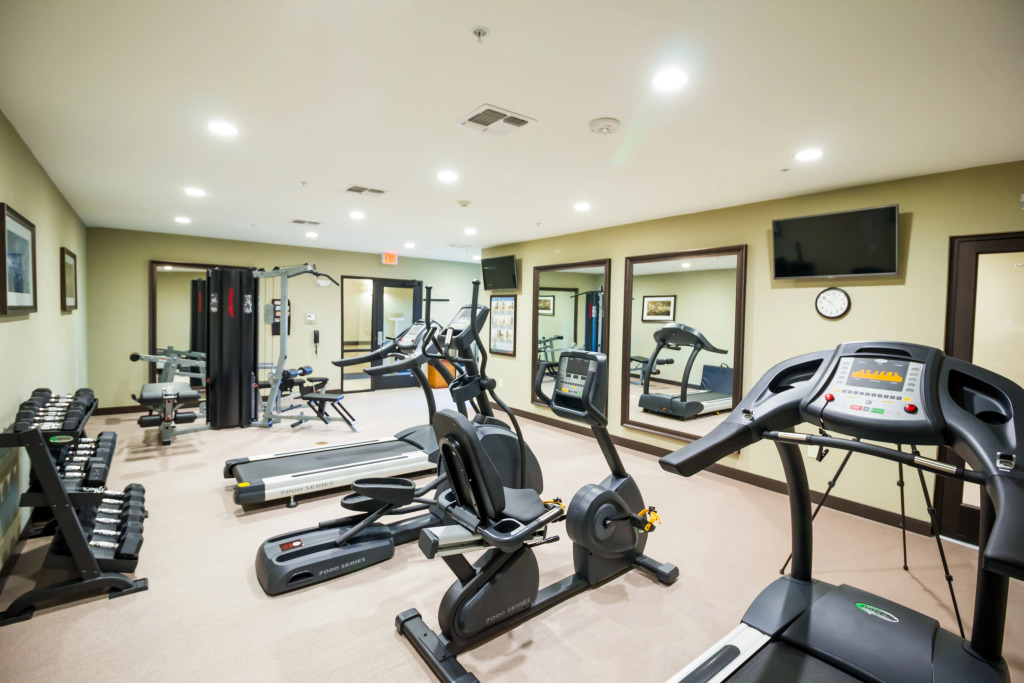 Staybridge Suites Plano North - Frisco by IHG