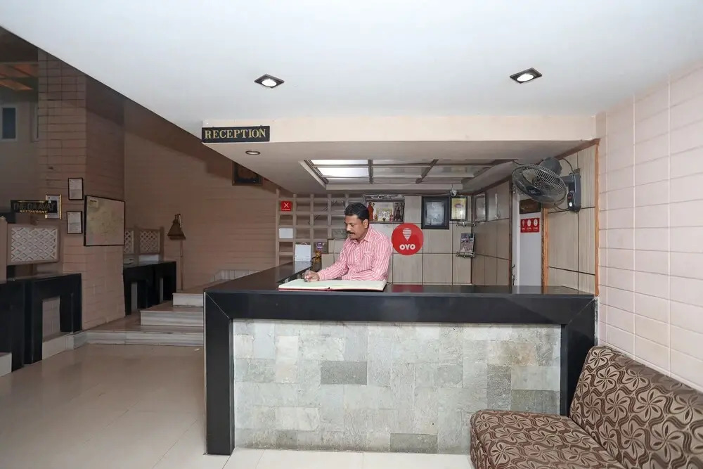 Hotel Ajmer Regency