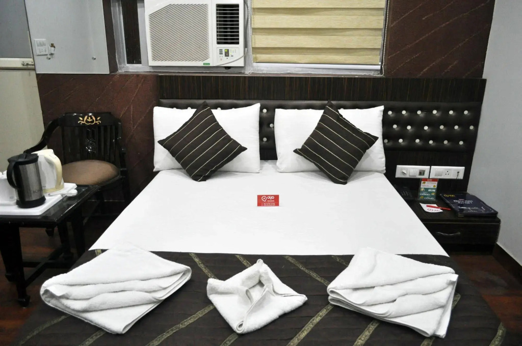 FabHotel Sehej continental