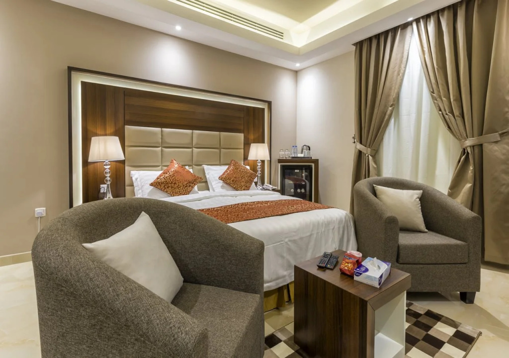 Madeira Hotel