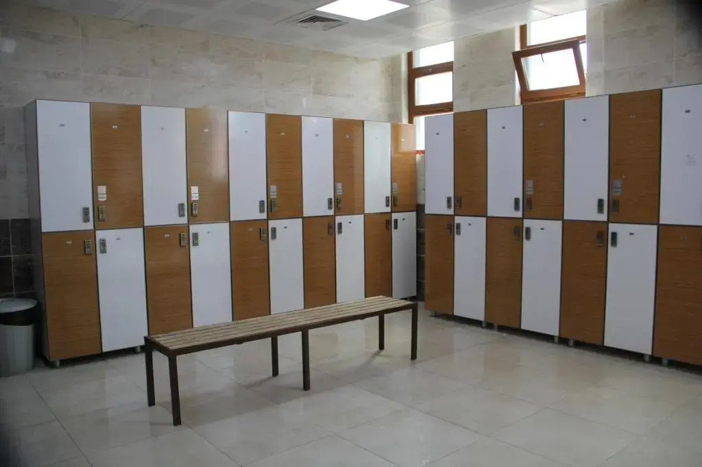 Ozcakir Derman Apart Otel