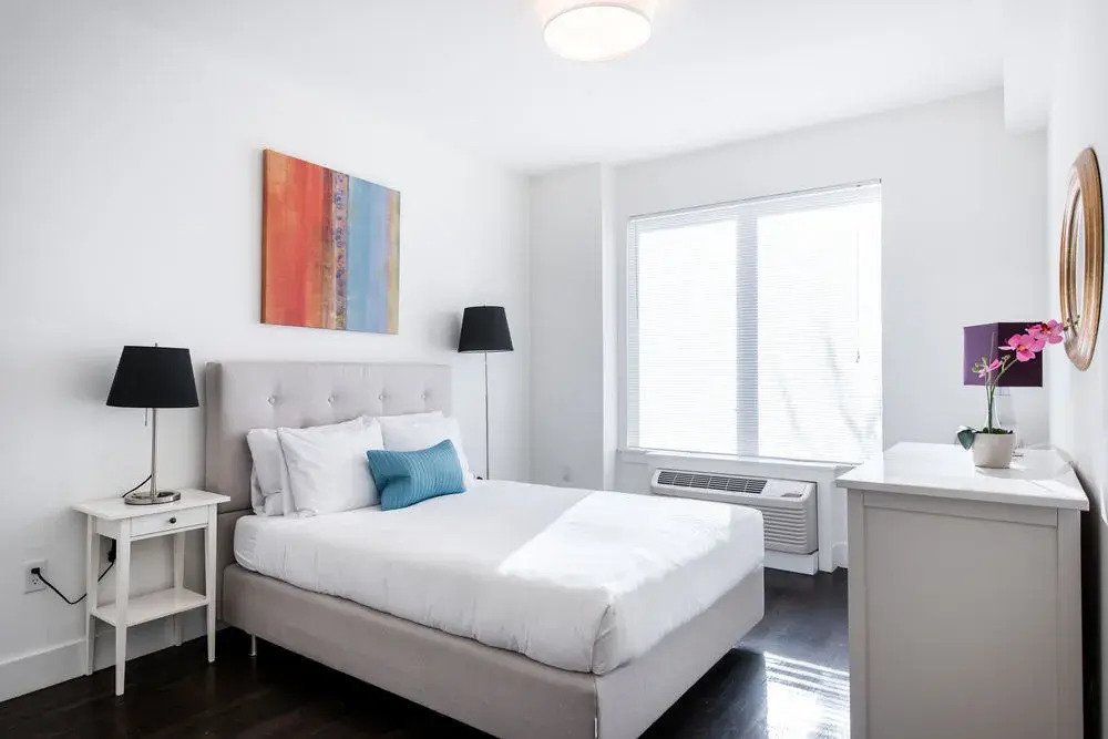 Luxy Suites Columbus