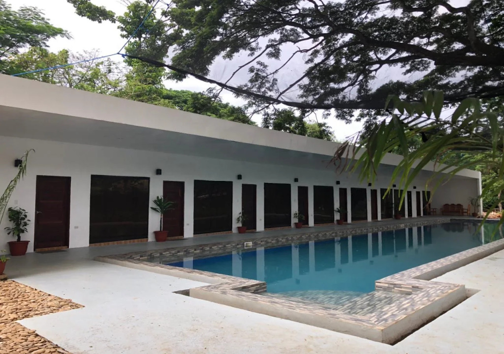 Alesseo Backpackers - Hostel