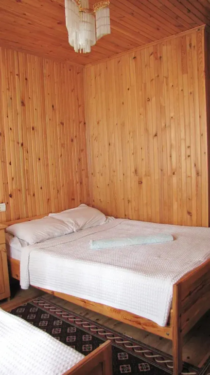 Kaçkar Pension