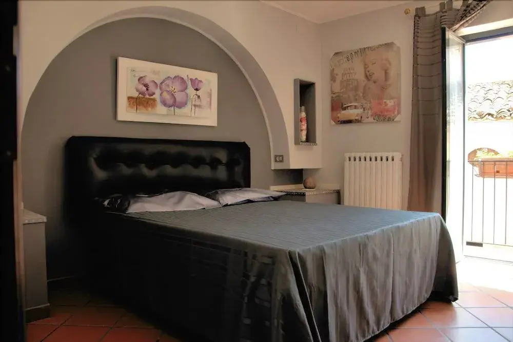 B&B A Casa di Ely