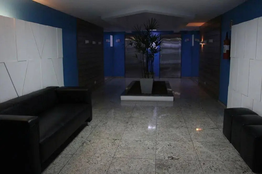 Ametista Flat