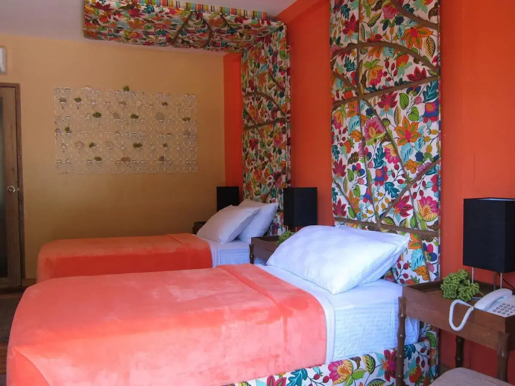 Tugawe Cove Resort
