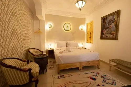 Riad El Habib
