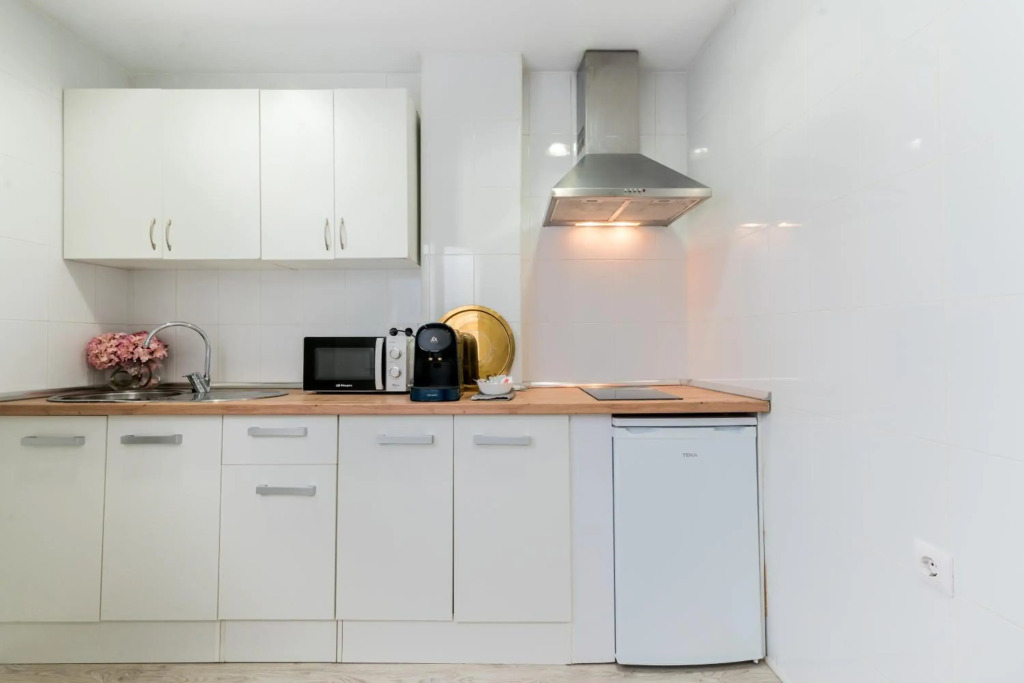 Apartments Olé - Santa Rufina