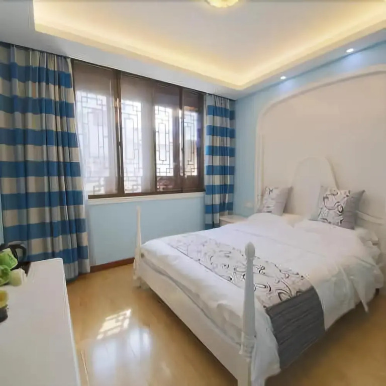 Suihe Homestay