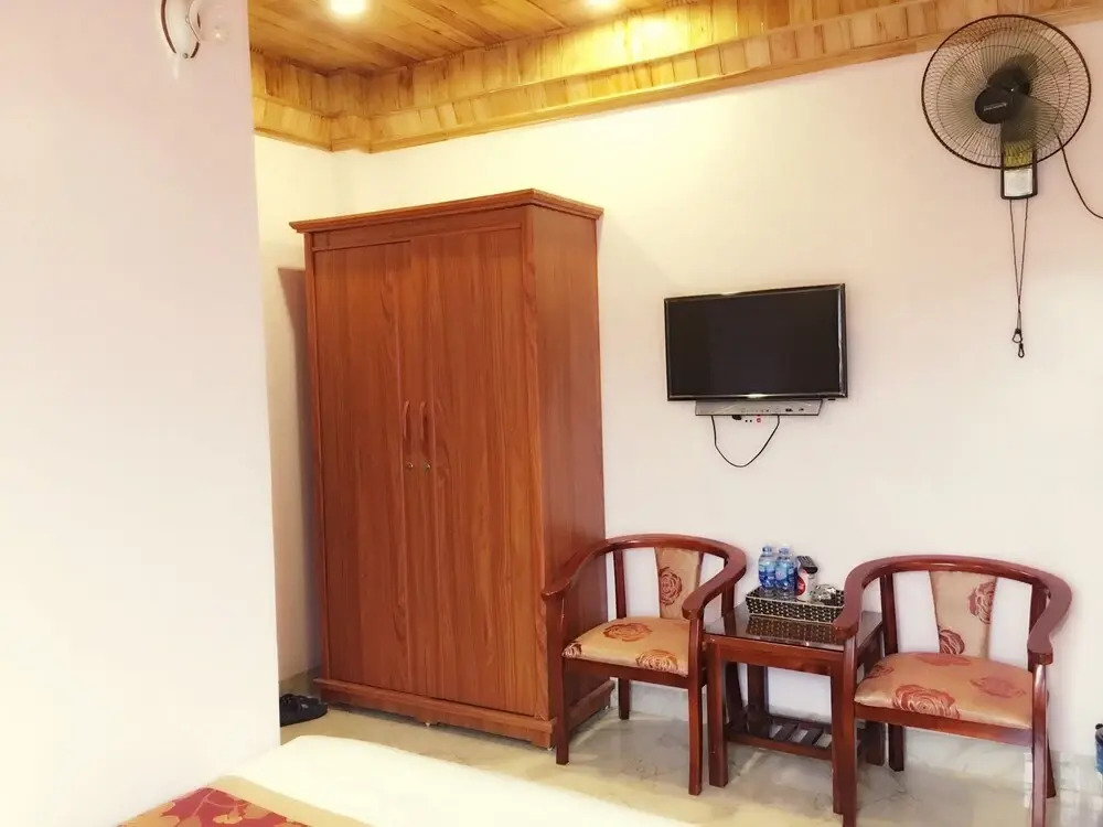 Thanh Cong Hotel