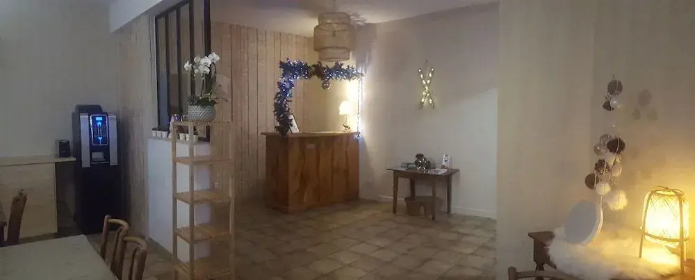 AltiPic Hôtel