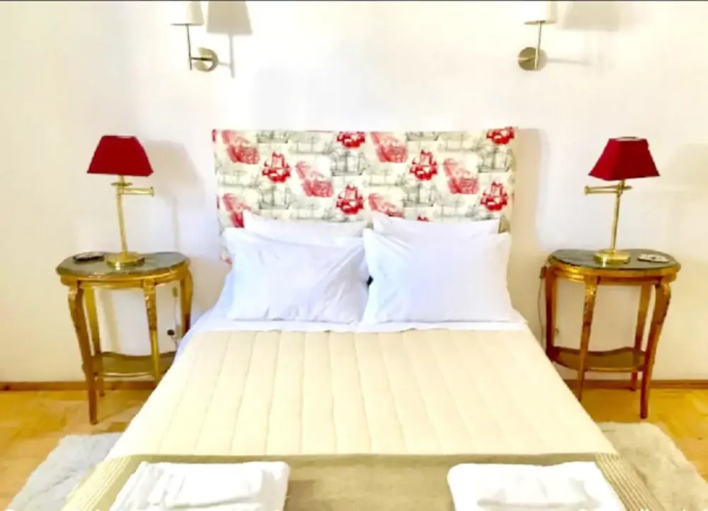 House With 2 Bedrooms in Praia do Ribatejo, With Wonderful Lake View,