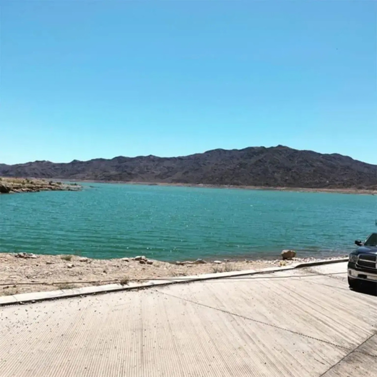 Happy Trails Campground & Mini Motel