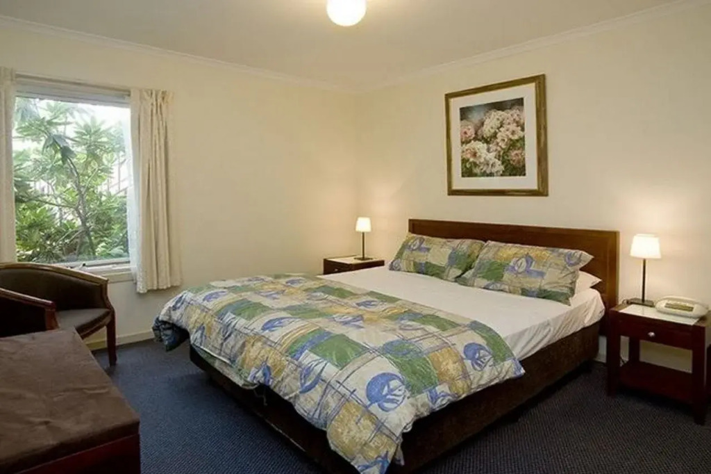 Hawthorn Gardens Serviced Apartments