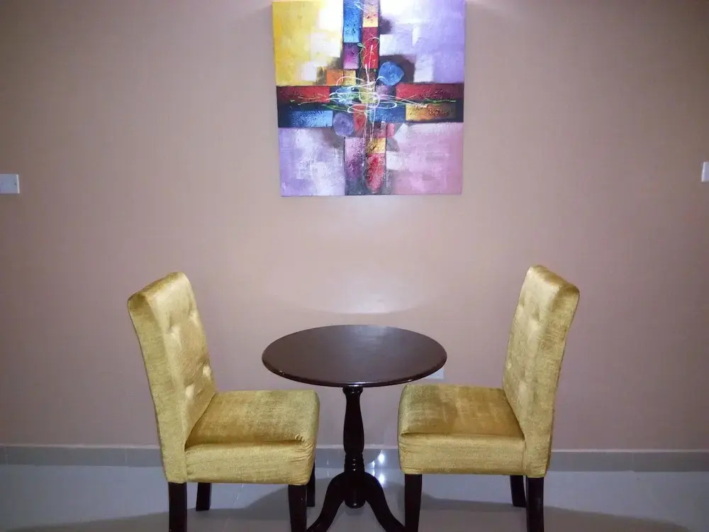 Royal Resorts Ibadan