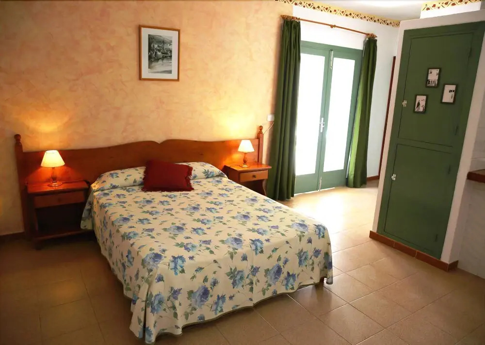 Apartamentos Mar y Sal