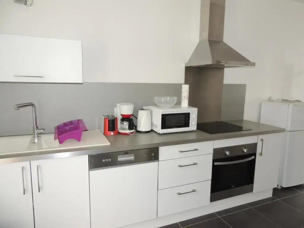 Maison Les Sables-d'Olonne, 2 pièces, 4 personnes - FR-1-92-875
